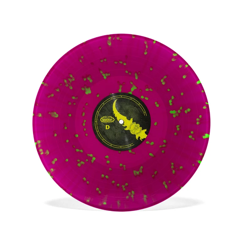 World of Warcraft: The Burning Crusade 2xLP - Image 18