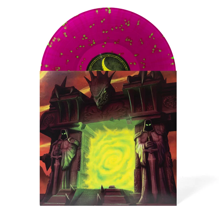 World of Warcraft: The Burning Crusade 2xLP - Image 21