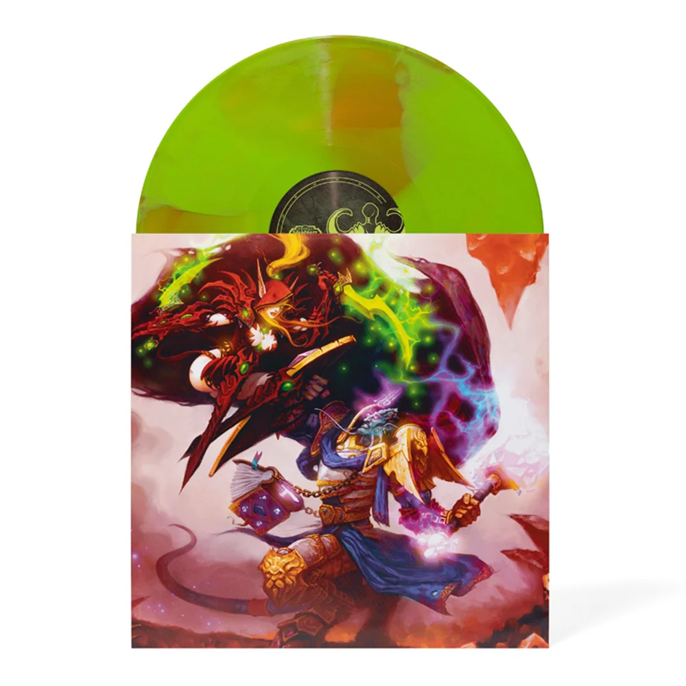 World of Warcraft: The Burning Crusade 2xLP - Image 30