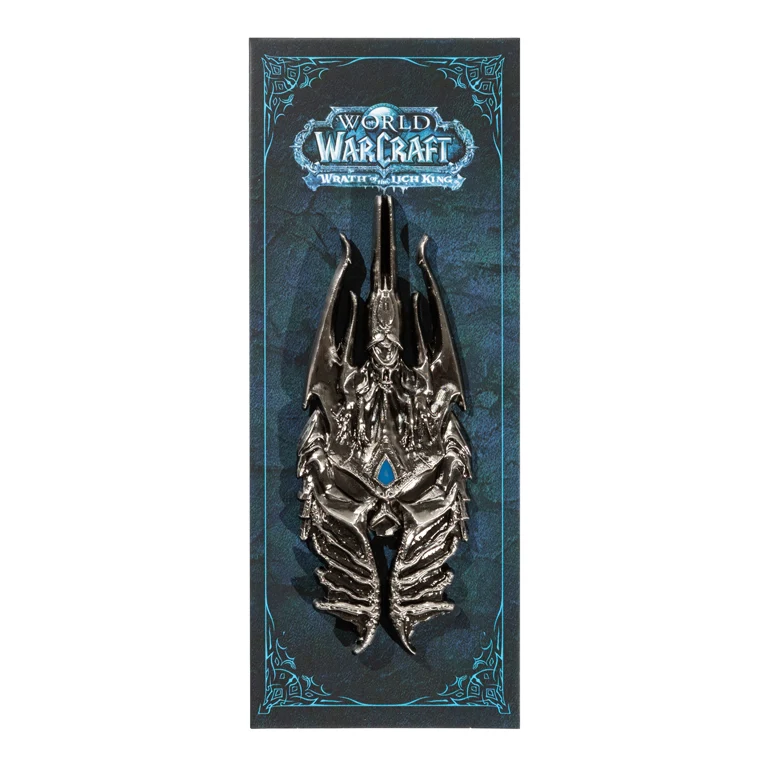World of Warcraft: Wrath of the Lich King Deluxe Box Set - iam8bit Exclusive Edition - Image 17