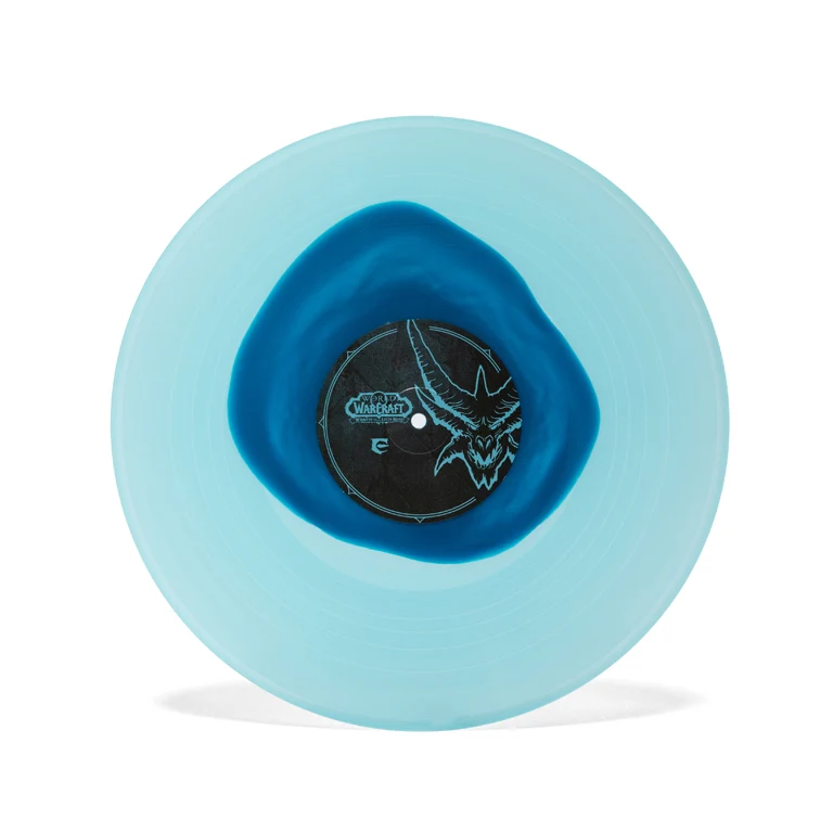 World of Warcraft: Wrath of the Lich King Deluxe Box Set - iam8bit Exclusive Edition - Image 22