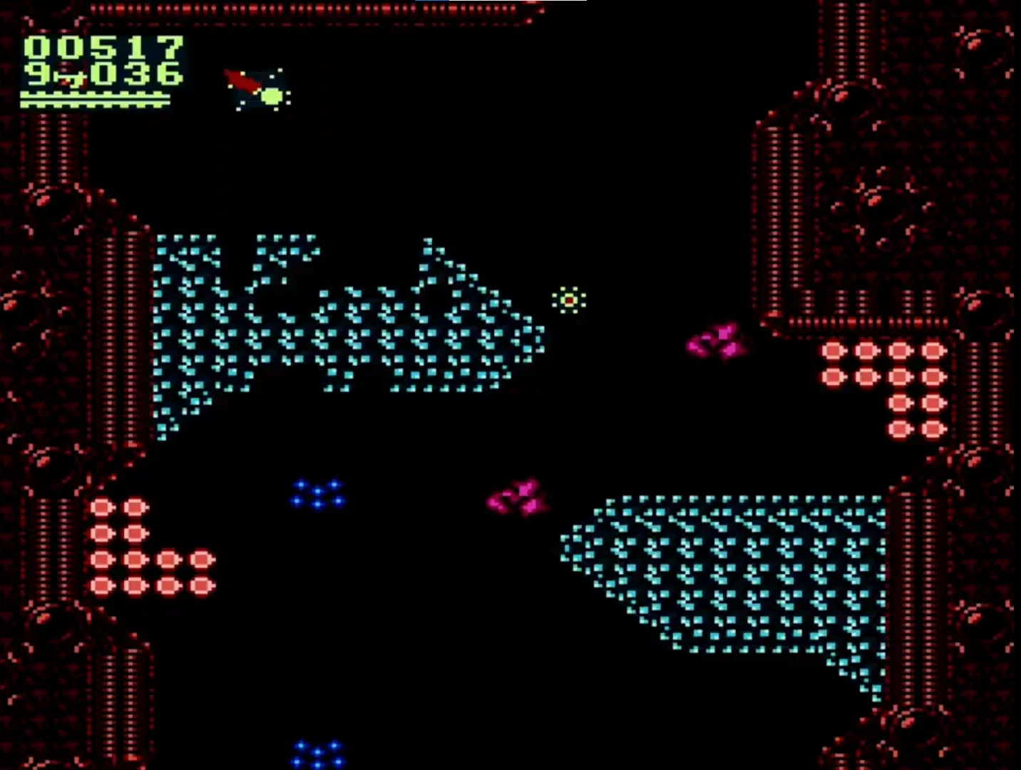 Xcavator 2025 (NES Cartridge) - Image 7