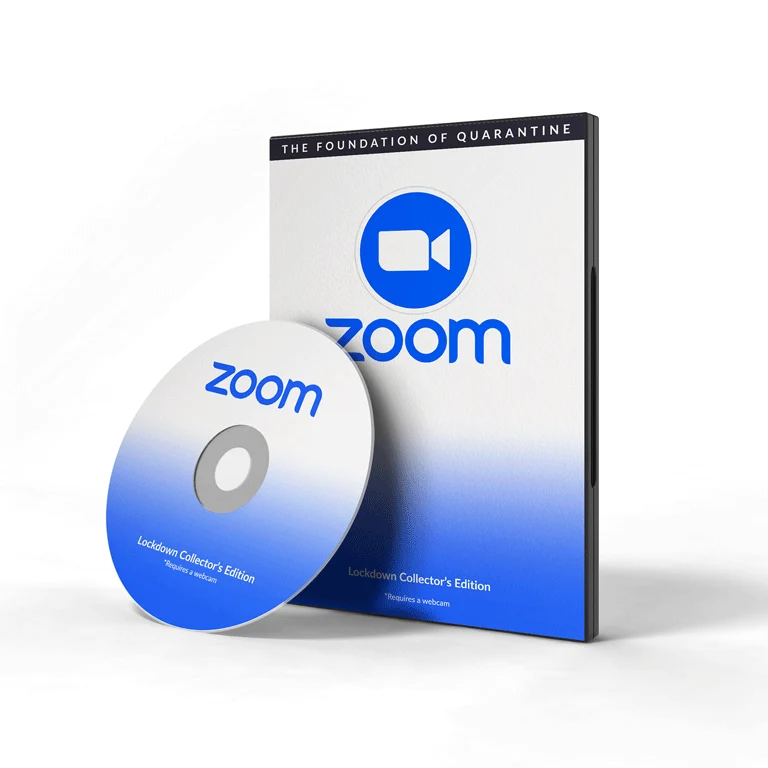 Zoom: Physical Collector's Edition - Image 2